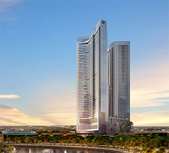 Aykon City 3 | N7 Real Estate